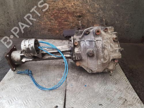Front differential SUZUKI GRAND VITARA II (JT, TE, TD) 1.6 All-wheel Drive (JB416) | BP39238345M23 - Image 2