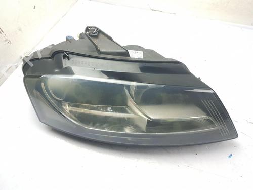 Used Right headlight Right headlight AUDI A3 Sportback (8PA) 1.6 (102 hp) 34169197 34169197