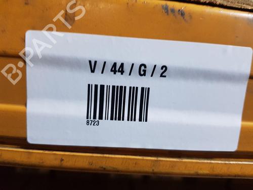 Bagagerumsgulv AUDI A4 B9 (8W2, 8WC) 2.0 TDI | BP29408012I33  - Image 8