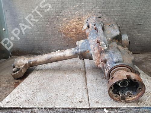 Front differential FORD RANGER (TKE) 3.2 TDCi 4x4 | BP22206858M23 