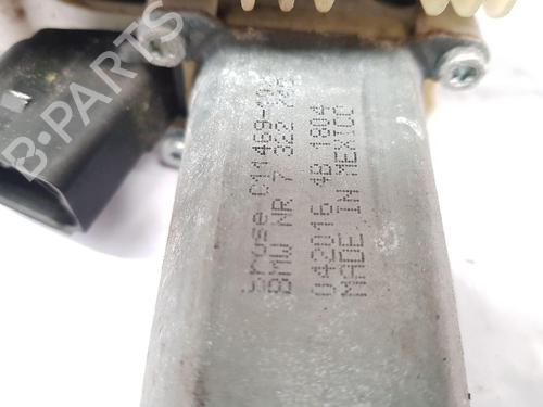 Front right window mechanism BMW X4 (F26) xDrive 20 d | BP31983310C23