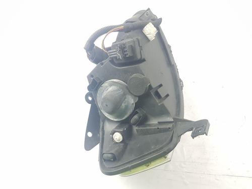 Left headlight VW FOX Hatchback (5Z1, 5Z3, 5Z4) 1.2 | BP31574722C28 