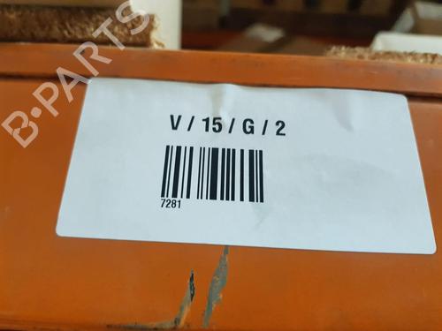 Middle console TESLA MODEL Y (5YJY)  | BP33944336I22  - Image 7