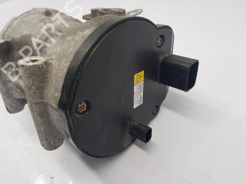 AC compressor TOYOTA COROLLA Estate (_E21_) 1.8 Hybrid (ZWE211W) | BP29928008M34