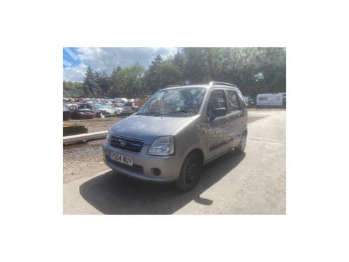 Pipe SUZUKI WAGON R+ (MA) 1.3 (RB413) | BP30090727M125 - Image 10