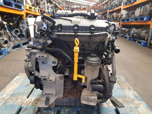 Engine VW CADDY III Box Body/MPV (2KA, 2KH, 2CA, 2CH) 2.0 SDI | BP37266348M1 - Image 18
