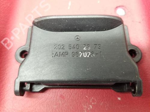 Other MERCEDES-BENZ SLK (R170) 230 Kompressor (170.449) | BP29343278O1 