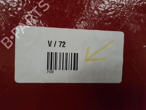 Left headlight MAZDA 5 (CR) 2.0 (CREW, CR19) | BP23447137C28  - Image 11