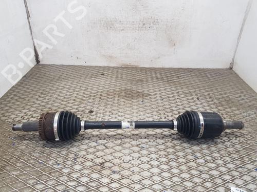 Used Left front driveshaft Left front driveshaft HYUNDAI TUCSON (TL, TLE) 1.6 GDi (132 hp) 29620144 29620144