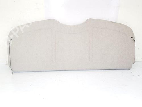 Used Rear parcel shelf Rear parcel shelf PEUGEOT 207 (WA_, WC_) 1.6 HDi (90 hp) 36144212 36144212