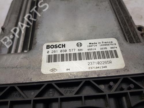 Engine control unit (ECU) OPEL MOVANO B Platform/Chassis (X62) 2.3 CDTI FWD (EV, HV, UV) | BP30839874M57