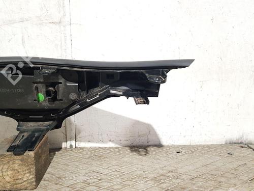 Grille TOYOTA C-HR (_X1_) 1.8 Hybrid (ZYX10_, ZYX11_, ZYX10R, ZYX11R) | BP32375246C40 