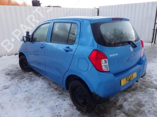 Engine control unit (ECU) SUZUKI CELERIO (LF) 1.0 (AVK310) | BP30948494M57 - Image 11