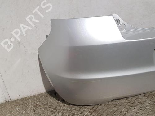 Bak støtfanger SUZUKI SWIFT III (MZ, EZ) 1.5 (RS415, ZC21S) | BP30402904C8