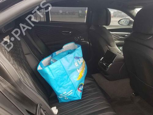 Brukte deler til BENTLEY FLYING SPUR (ZG2_)  6.0 W12 TSI 4WD (ZG21BB)  4634379