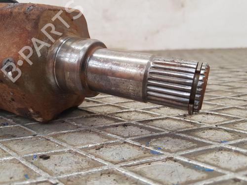 Left front driveshaft FORD KUGA II (DM2) 1.5 EcoBoost | BP28087881M38 