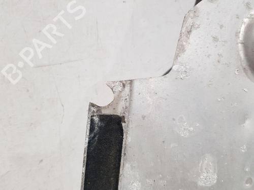 Bundpladebeskyttelse MCLAREN 720S 4.0 | BP31075517M92 