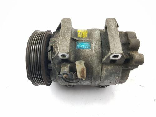 Used AC compressor VOLVO V70 II (285) D5 (163 hp) 30264585
