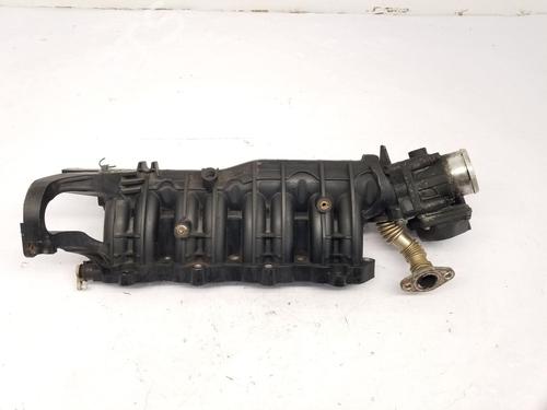 Used Intake manifold KIA SPORTAGE III (SL) 1.7 CRDi (116 hp) 29492739