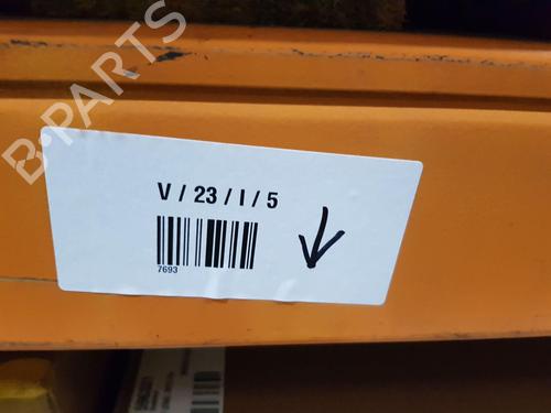 Electric handbrake LAND ROVER RANGE ROVER SPORT I (L320) 3.0 D 4x4 | BP28684065E5 