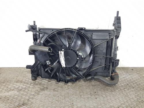Water radiator FORD FOCUS III Turnier 1.5 TDCi | BP22679886M31