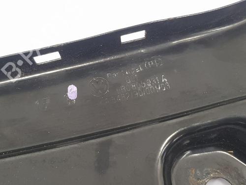 Left headlight support VW POLO V (6R1, 6C1) 1.4 TSI | BP30184812C157