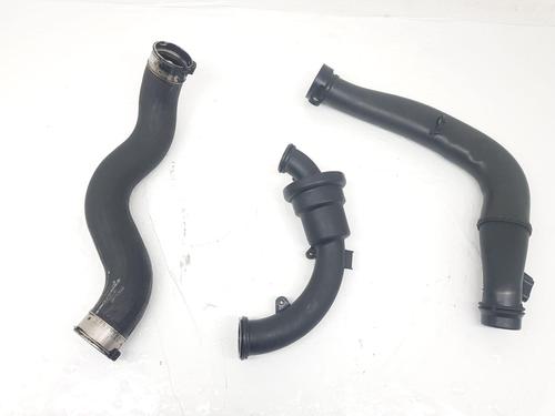 Used Intercooler pipe MERCEDES-BENZ B-CLASS Sports Tourer (W246, W242) B 200 CDI (246.201) (136 hp) 22676929