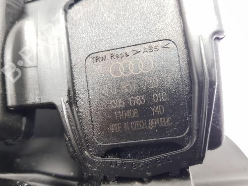 Seat buckle AUDI A6 C6 (4F2) 3.0 TDI quattro | BP36671184I32 - Image 6