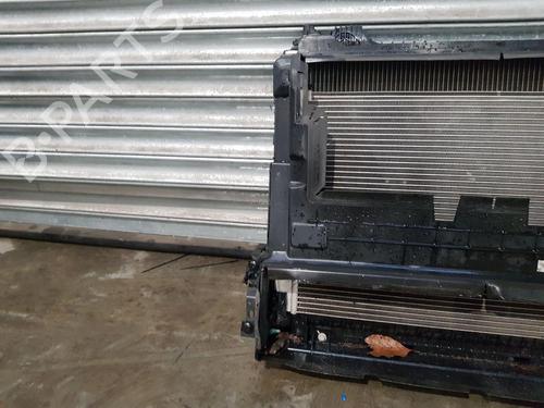 Water radiator LAND ROVER RANGE ROVER VELAR (L560) | BP32787211M31 - Image 5