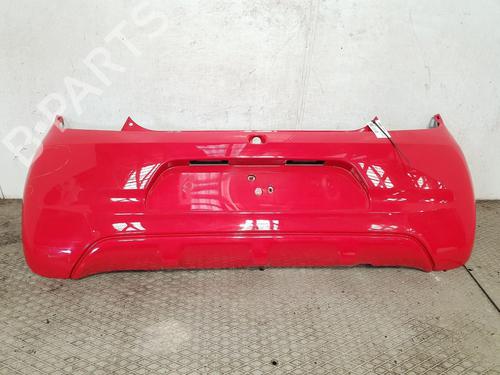 Used Rear bumper PEUGEOT 108 1.0 VTi (69 hp) 28482677