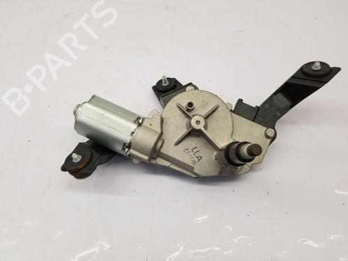 Used Rear wiper motor Rear wiper motor HYUNDAI i10 II (BA, IA) 1.0 (67 hp) 40220363 40220363