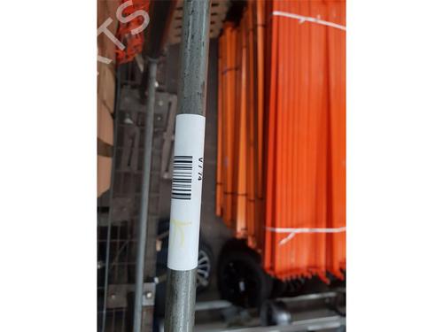 Injection rail FERRARI CALIFORNIA 4.3 | BP22659910M98 