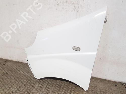 Left front fenders RENAULT TRAFIC II Van (FL) 2.0 dCi 115 (FL01, FL0U, FL00, FL0H, FL0M) | BP28501059C41 