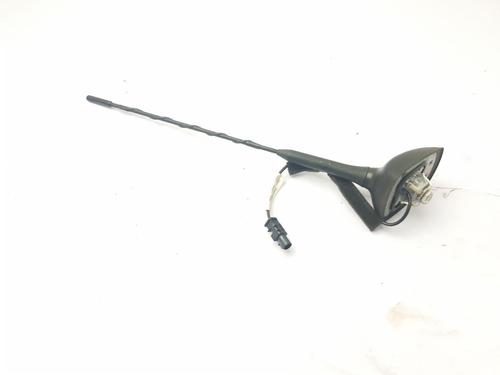 Used Antenna/Base Antenna/Base VAUXHALL ZAFIRA Mk III (P12) 2.0 CDTi (75) (130 hp) 34708593 34708593