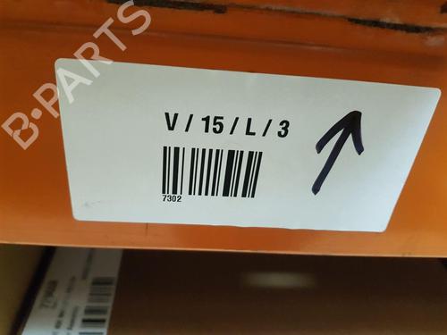 Electronic module HONDA CIVIC VIII Hatchback (FN, FK) 1.4 (FK1, FN4) | BP30137869M83 