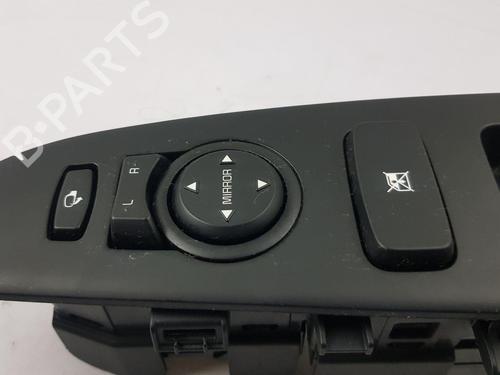 Right front window switch KIA STONIC (YB) | BP31819689I26