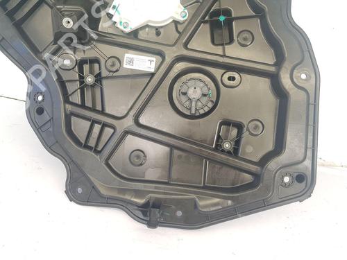 Rear left window mechanism TESLA MODEL Y (5YJY) EV Performance All-wheel Drive | BP38705659C24 - Image 3