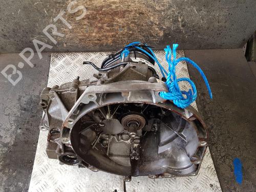 Used Gearbox mount Gearbox mount FORD KA (RB_) 1.3 i ROCAM (70 hp) 35966983 35966983