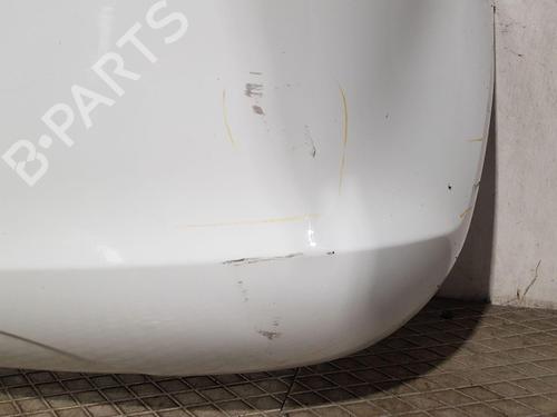 Stoßstange hinten VAUXHALL CORSA Mk III (D) (S07) 1.2 i 16V (L08) | BP30864817C8 