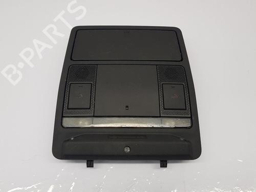 Plafonier LAND ROVER RANGE ROVER EVOQUE (L551) 2.0 D150 (150 hp) 32198879