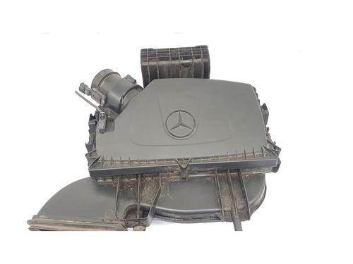 Used Air filter box MERCEDES-BENZ SPRINTER 3,5-t Van (B907, B910) [2018-2026]  25839841