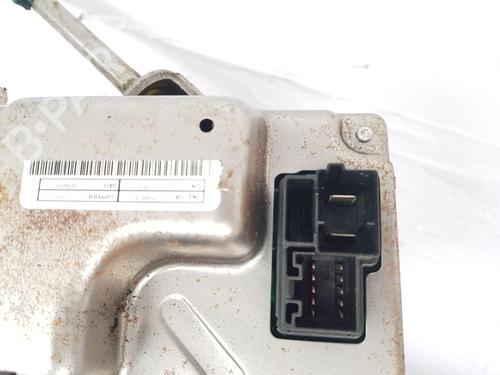 Steering column FORD KA (RU8)  | BP22207103M21  - Image 14