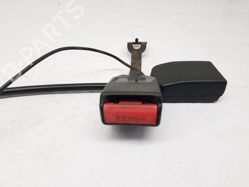 Front right belt tensioner PEUGEOT EXPERT Van (VF3A_, VF3U_, VF3X_) 1.6 HDi 90 8V | BP30581114C88