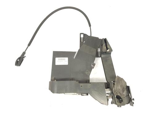 Used Front left lock Front left lock FORD FIESTA V (JH_, JD_) 1.25 16V (75 hp) 40259014 40259014