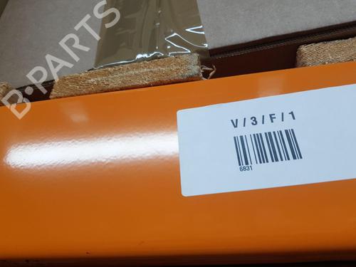 Rear center seatbelt KIA PICANTO I (SA) 1.1 | BP22674845I27 