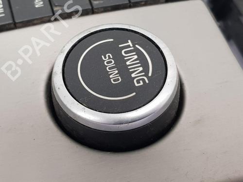 AC Styreenhet / Manøvreringsenhet VOLVO C70 II Convertible (542) 2.4 i | BP30264324I5