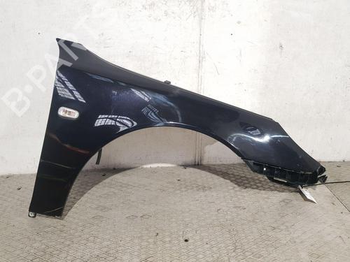 Used Right front fenders SAAB 9-3 Convertible (YS3F) 1.9 TiD (150 hp) 25839242