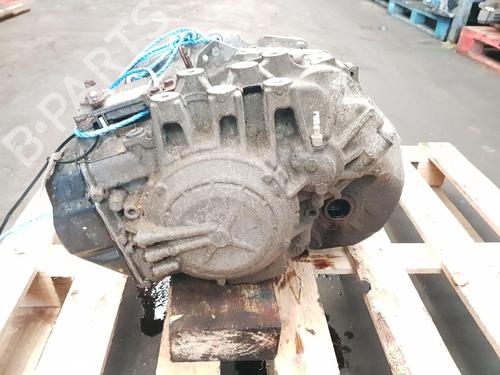 Gearbox SAAB 9-3 Convertible (YS3F) 1.9 TiD | BP22656512M3