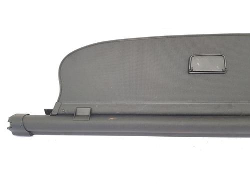 Rear parcel shelf AUDI A6 C7 Avant (4G5, 4GD) 3.0 TDI quattro | BP29641771C85 