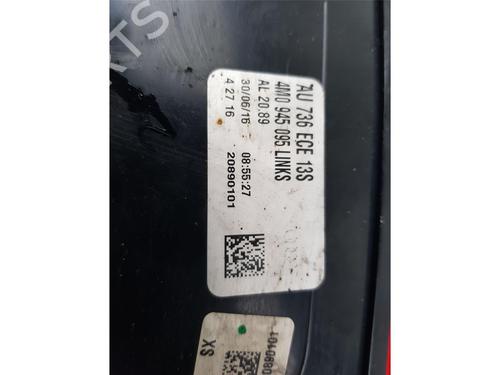 Tågelys AUDI Q7 (4MB, 4MG, 4MQ) 3.0 TDI quattro | BP38773501C37 - Image 4
